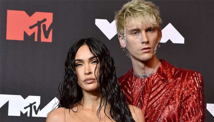 Machine Gun Kelly to release diss track against Elon Musk?