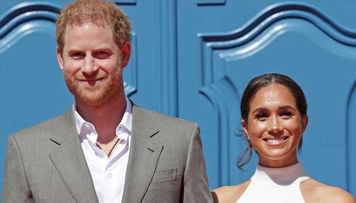 Meghan Markle, Harry avoid updating details of Spotify deal