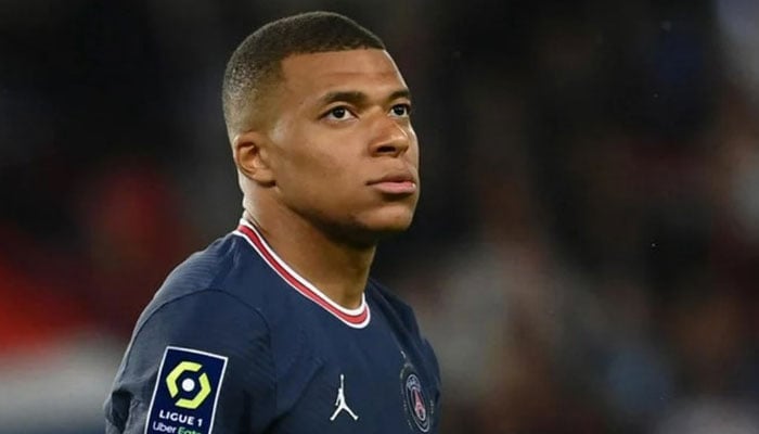 PSG faces dilemma as Mbappe refuses contract extension. AFP/File