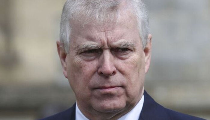 Prince Andrew Is Busy 'repairing Roofs', Will Not Leave Royal Lodge