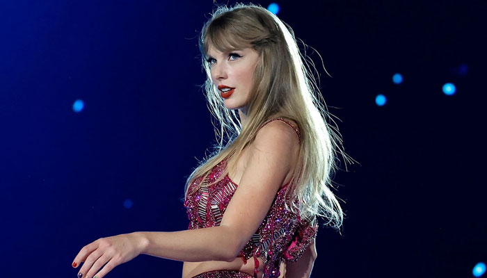 Taylor Swift allegedly cancels club membership following Matty Healy outing