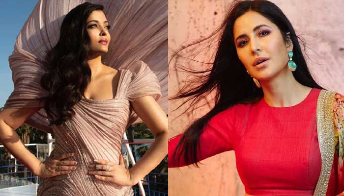 Aishwarya Rai to Katrina Kaif: Top five richest actress' of Bollywood