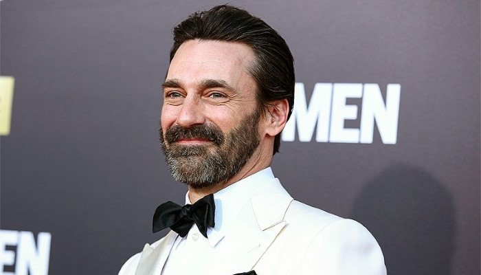 Jon Hamm proudly declares himself a Bravo stan