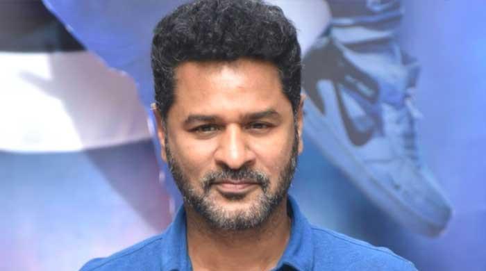 Prabhu Deva embraces fatherhood at 50, welcomes baby girl with second wife