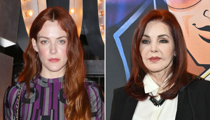 Riley Keough and Priscilla Presley’s terms for Graceland estate laid bare