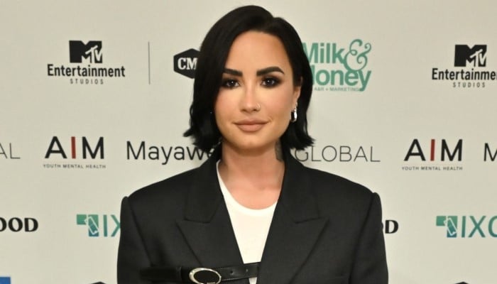 Demi Lovato recently decided to embrace both she/her and they/them pronouns