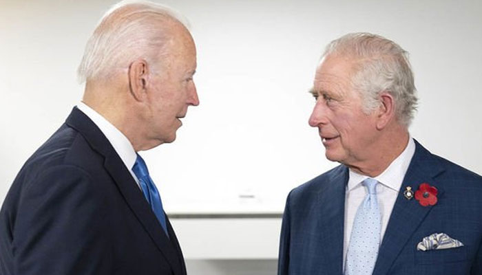 King Charles, Joe Biden meeting expected in July in UK