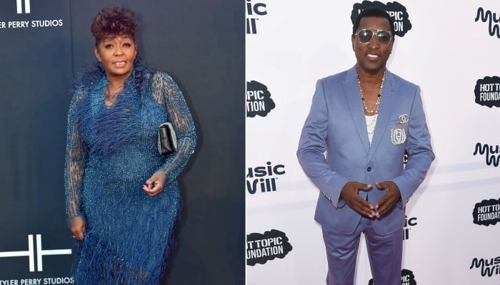 Anita Baker has cut off Babyface from her Songstress tour due to online bullying and threats from his fans