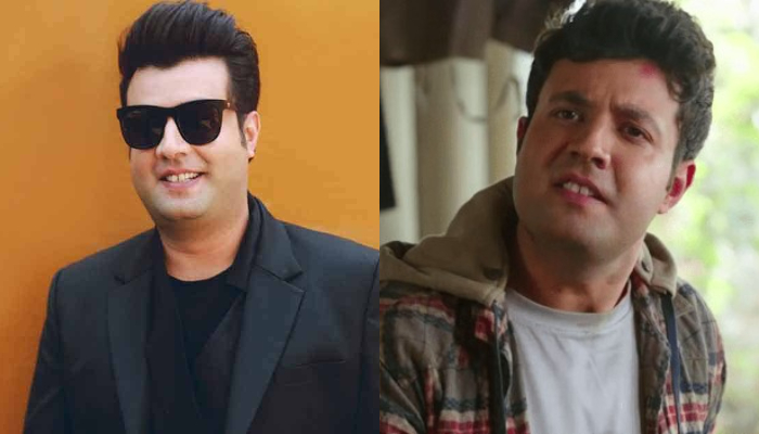 Varun Sharma plays Choocha in Fukrey