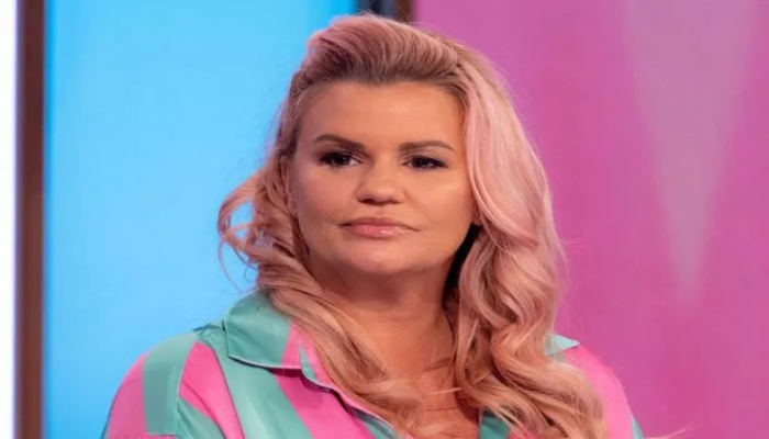 Kerry Katona on Holly Willoughby career: This Morning no longer’ working