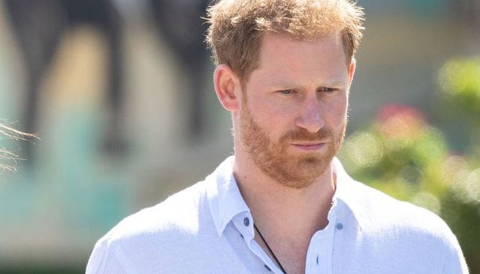 Prince Harry acts like a ‘bitter critic from his age and nation’