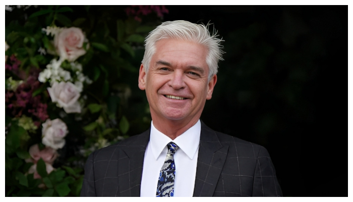 ITV head says it is funding counseling for Phillip Schofield, who admitted feeling suicidal due to the controversy