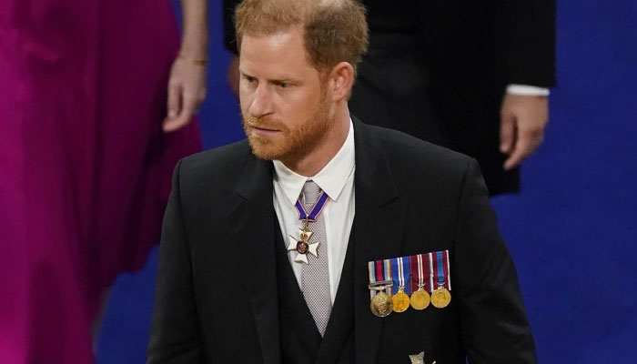 Prince Harry will ‘bring it all down’ the ‘monarchy, media, the whole awful dance’