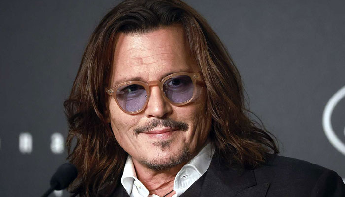 Johnny Depp wins hearts again for THIS reason