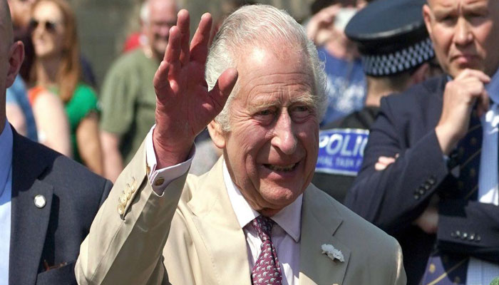 King Charles in trouble as Royal Houses pose problems for Britons