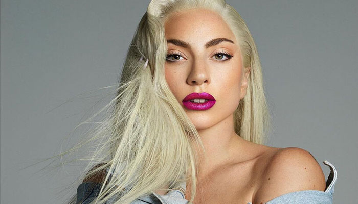 Lady Gaga dubbed greedy and sell out for selling migrane drug