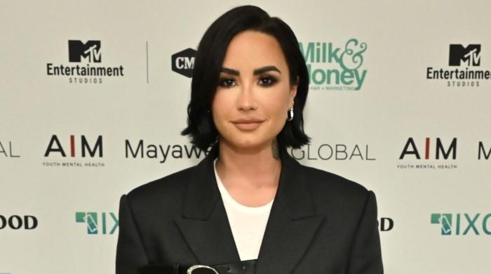 Demi Lovato Reflects On Gender Identity, Says She Grew 'tired' Of Pronouns