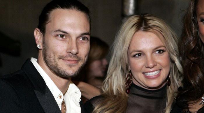 Kevin Federline under fire as journalist maintains he accused Britney ...