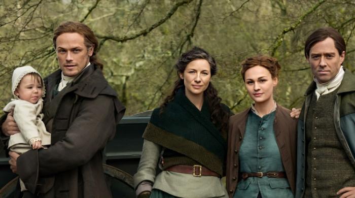 'Outlander' season 7 to not be finale, show extended to 8 seasons