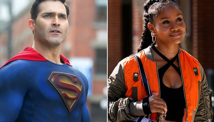 Superman & Lois was renewed for fourth season while Gotham Knights could not make it after season one