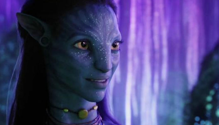 After Avatar delay, Zoe Saldana association with the franchise will stretch to 26-years