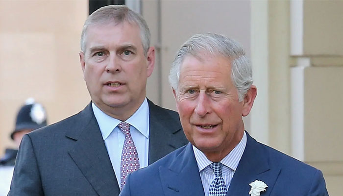 King Charles Putting ‘pressure’ On Prince Andrew Amid Royal Lodge Eviction