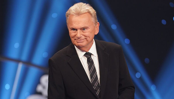 Potential replacements for Pat Sajak, the longtime host of Wheel of Fortune host, are in talk with the directors