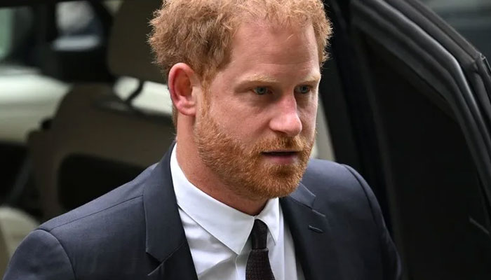 Prince Harry is becoming a ‘double-edged sword’ for King Charles