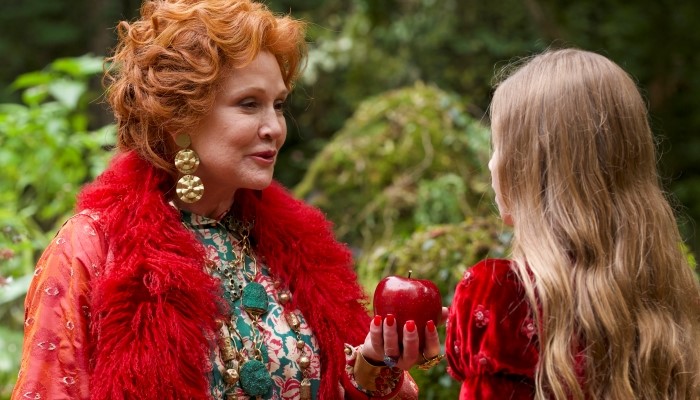Carrie Fishers final film Wonderwell overcomes challenges for long-awaited release