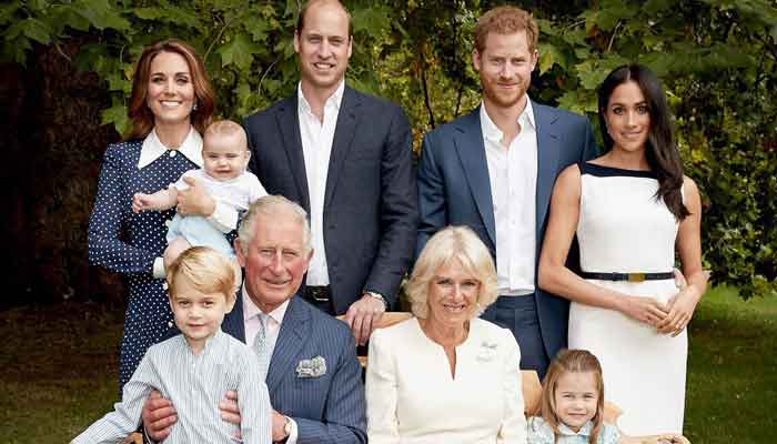 Meghan Markle retaliates to royal familys snub?