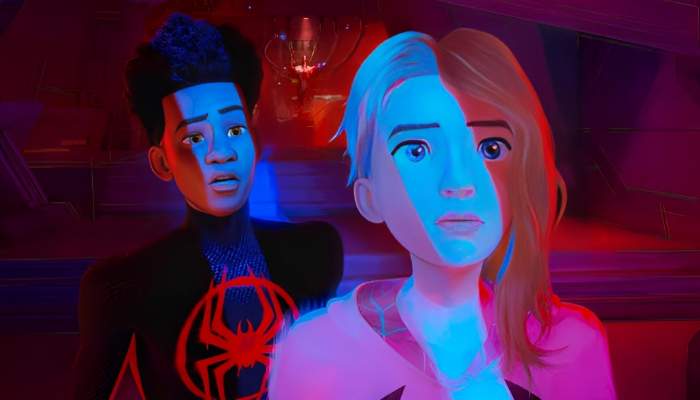 UAE, Saudi Arabia ban 'Spider-Man: Across the Spider-Verse' due to