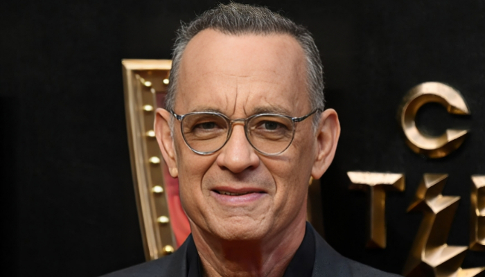 Why Tom Hanks turned down When Harry Met Sally