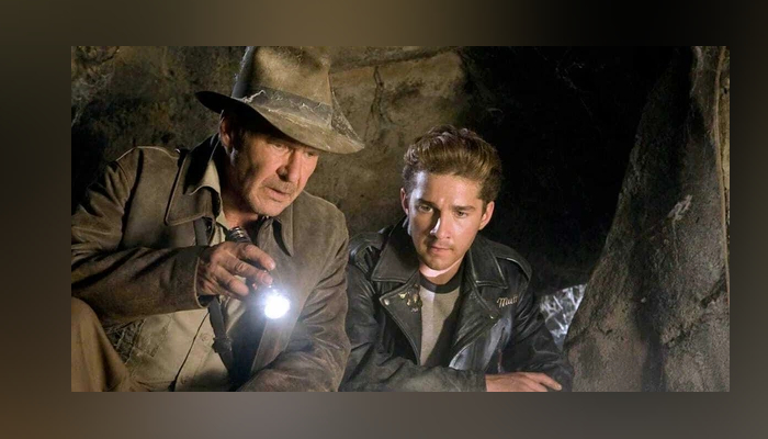 Indiana Jones and Dial of Destiny director reveals THIS character is ...