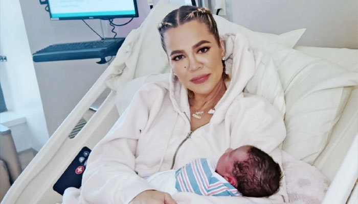 Khloé Kardashian Shares Update About Her Bond With Son Tatum