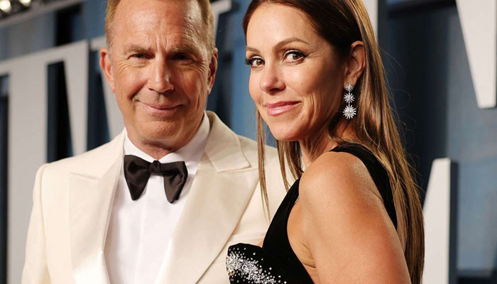 Kevin Costner’s Messy Divorce: His Wife, Christine Has Restraining ...