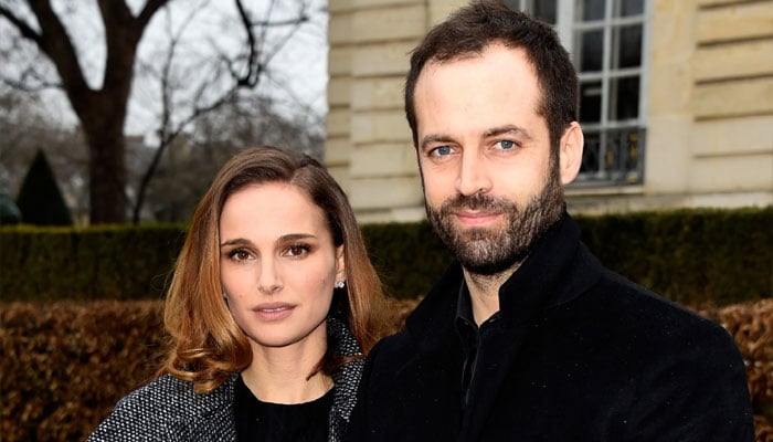 Natalie Portman desperate to save her marriage to Benjamin Millepied: Insider