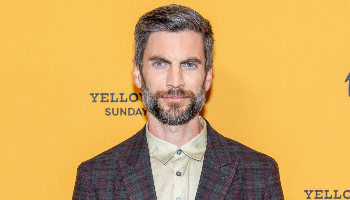 Wes Bentley reflects on emotional journey as Yellowstone nears its end