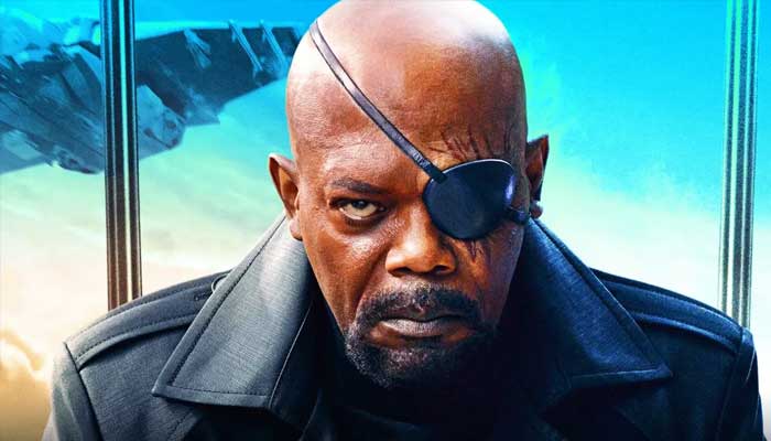 Samuel L. Jackson reiterates he wants to be in Black Panther movie