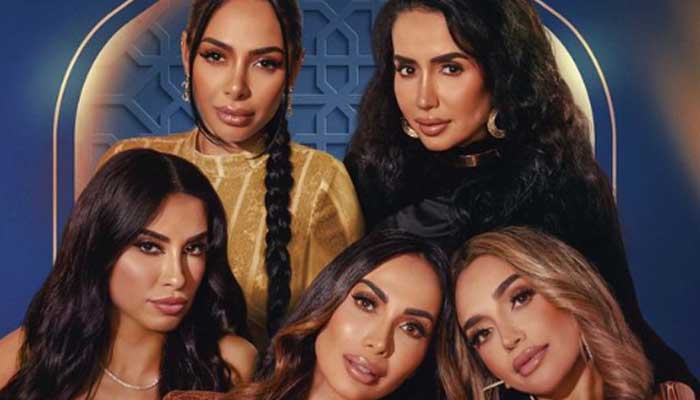 Muslim sisters give Kardashians a run for their money