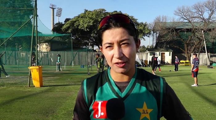 Pakistan's Nahida Khan Retires From International Cricket