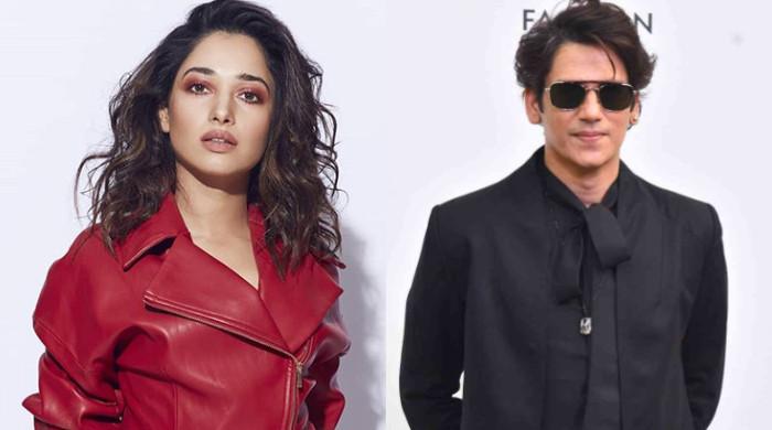 Vijay Varma Breaks Silence On His Relationship With Tamannaah Bhatia