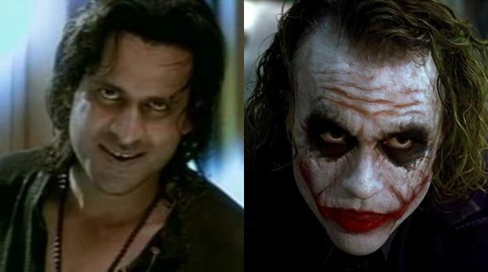 Manoj Bajpayee responds to comparison of his 'Aks' character to 'Joker'