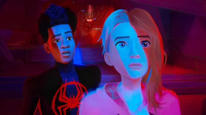 UAE, Saudi Arabia ban 'Spider-Man: Across the Spider-Verse' due to ...