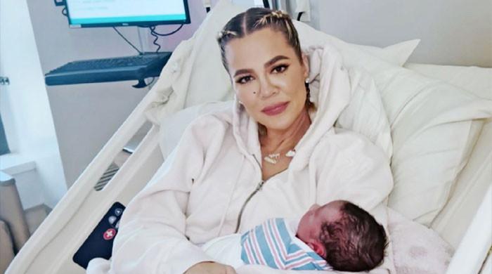 Khloé Kardashian Shares Update About Her Bond With Son Tatum