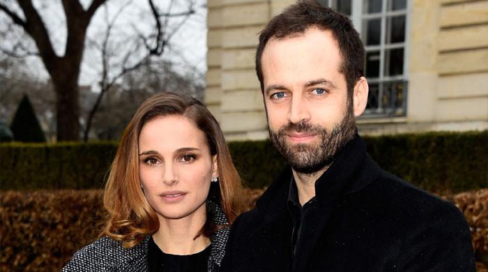 Natalie Portman desperate to save her marriage to Benjamin Millepied ...