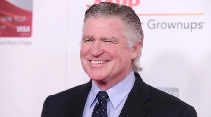 Vermont neighbor remembers humble Treat Williams as ‘just another townie’