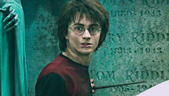 Harry Potter series would be incomplete sans Daniel Radcliffe