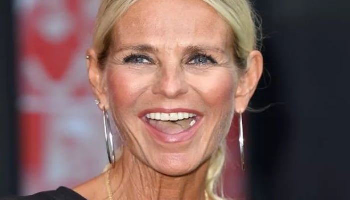 Ulrika Jonsson opens up about ageing process after criticizing Johnny ...