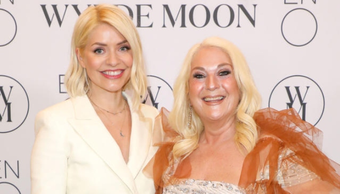 Holly Willoughby on ‘precious friendships’ amid ongoing This Morning scandal