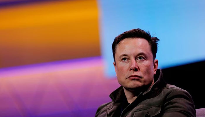 SpaceX owner and Tesla CEO Elon Musk speaks during a conversation at the E3 gaming convention in Los Angeles, California, US. — Reuters/File